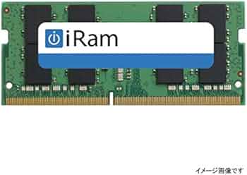 Amazon.co.jp: iRam iMac 2020 / 2019 Mac mini 2018 対応増設メモリー